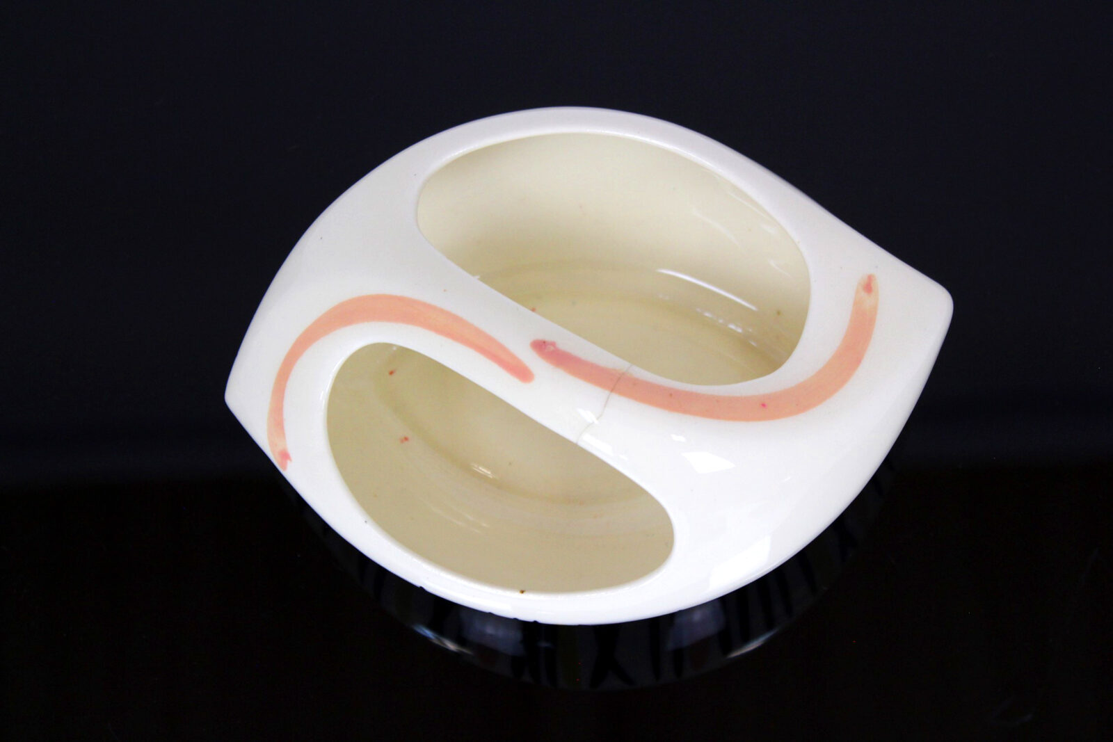 Porcelanowy Komplet 'Pyzamo', proj. Jarmila Formankova, Ditmar Urbach, Czechosłowacja, 1959