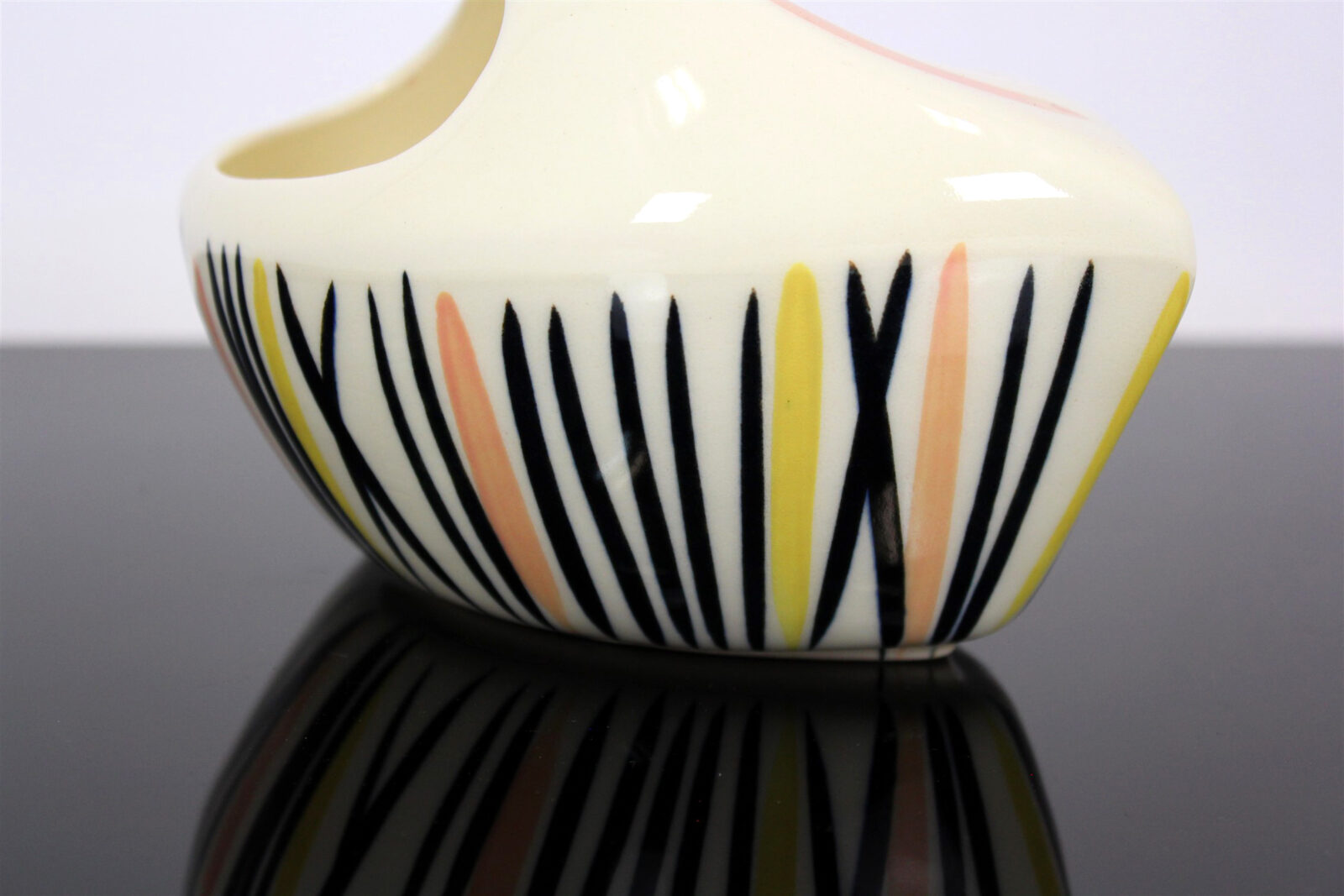 Porcelanowy Komplet 'Pyzamo', proj. Jarmila Formankova, Ditmar Urbach, Czechosłowacja, 1959