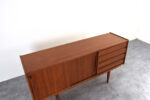 Skandynawski sideboard vintage, Dania, lata 60