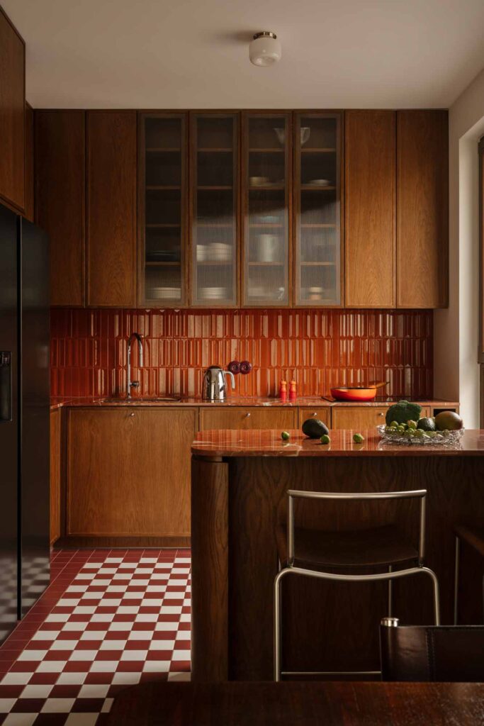 Selected by: Studio Monocco