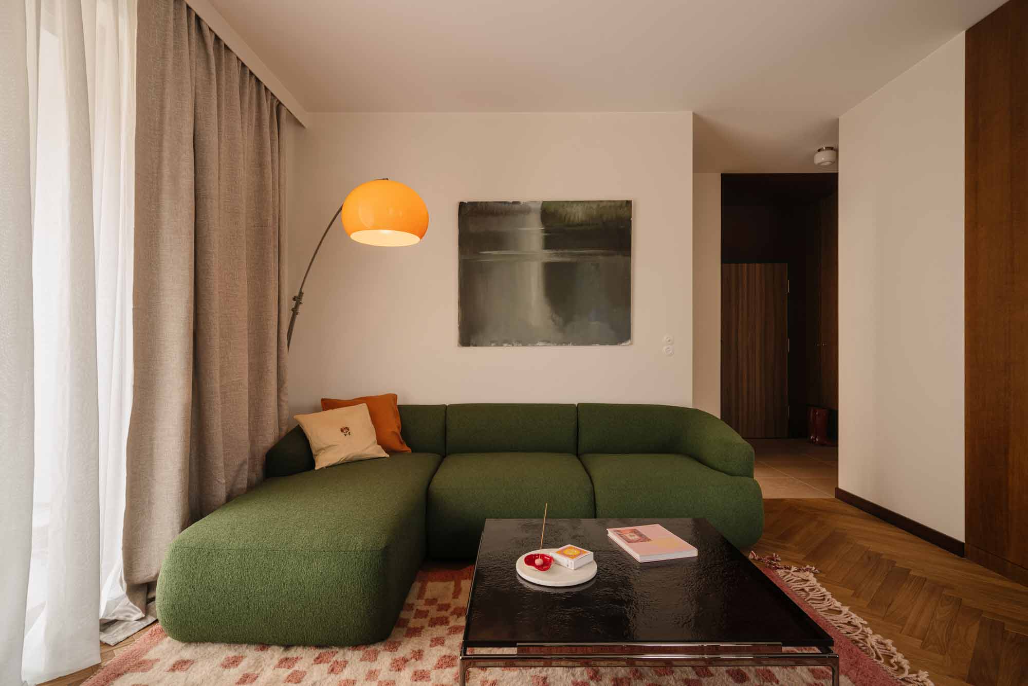 Selected by: Studio Monocco