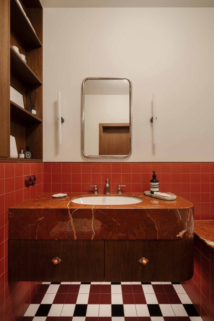 Selected by: Studio Monocco