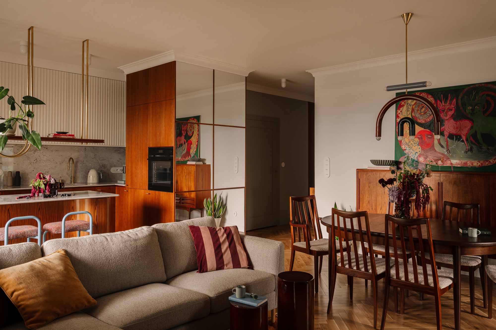 Selected by: Studio Monocco