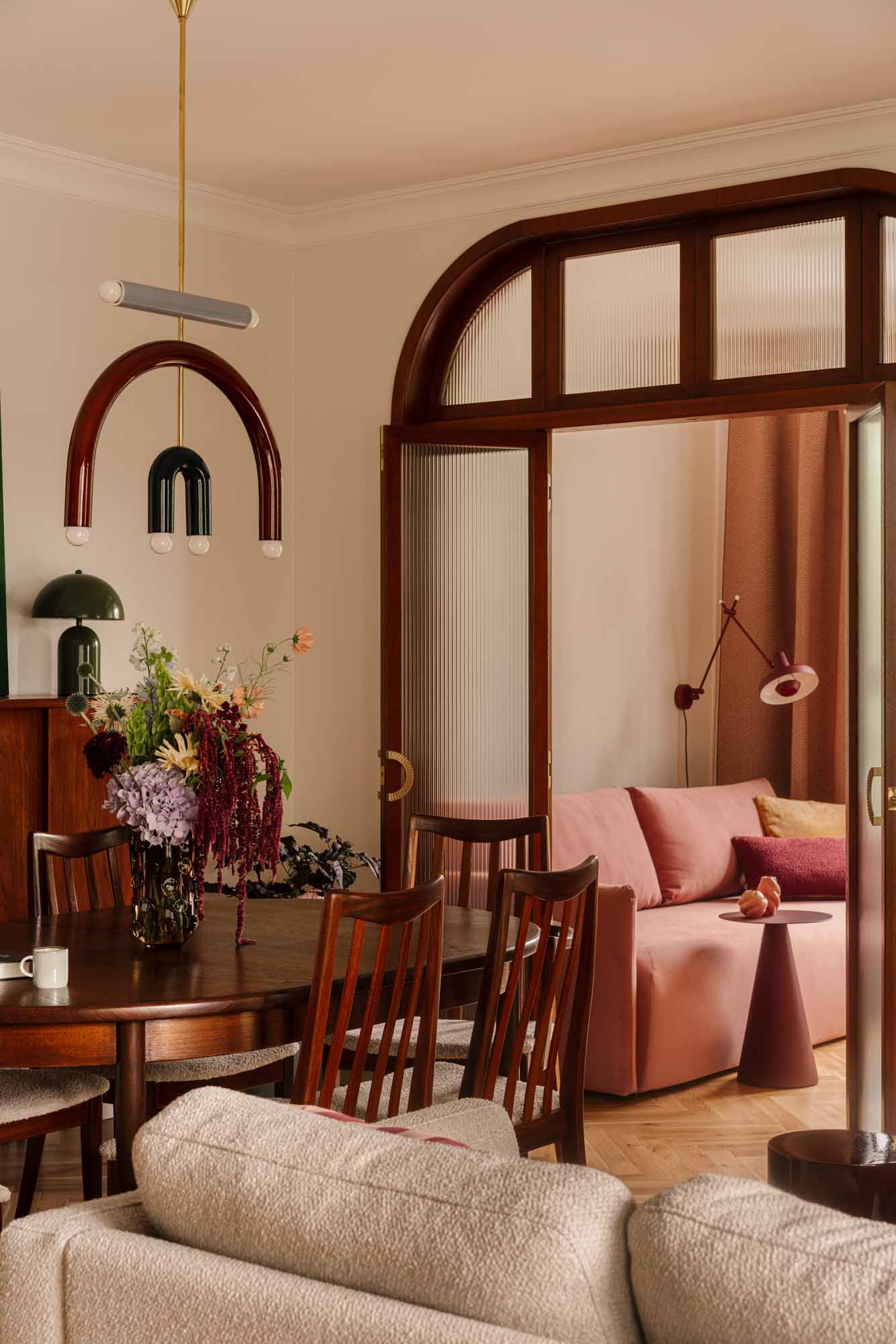 Selected by: Studio Monocco