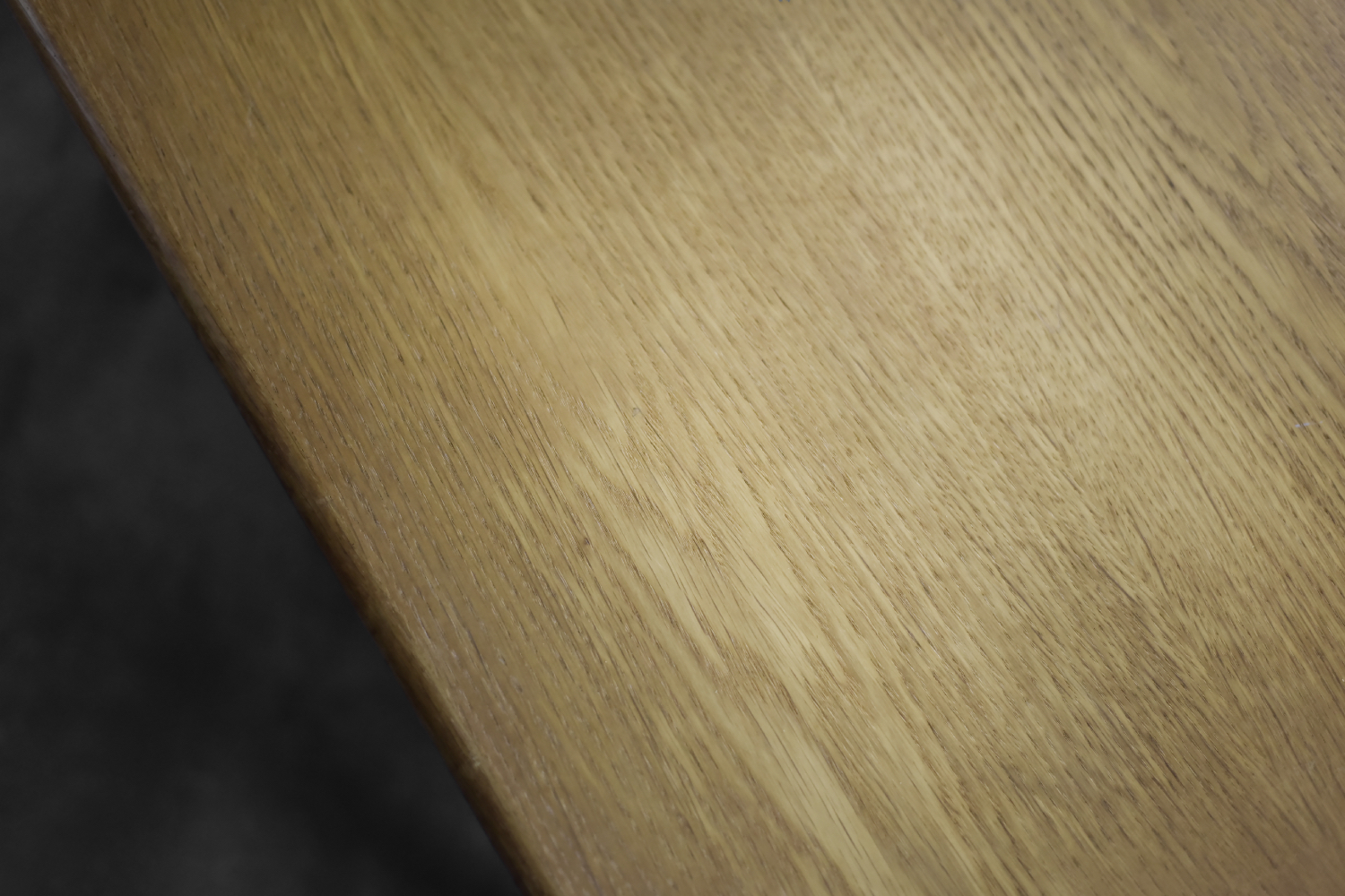 Niski stolik kawowy, proj. Karl-Erik Ekselius, JOC Vetlanda, Szwecja, lata 60