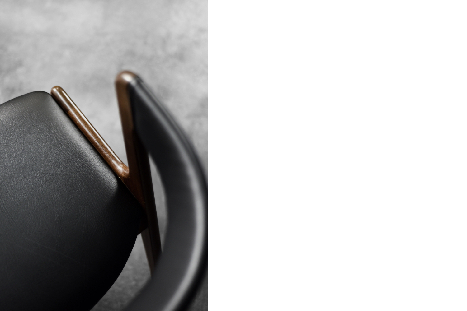 Tekowe krzesło gabinetowe Fire, proj. Kai Kristiansen, Schou Andersen Møbelfabrik, Dania, 1960