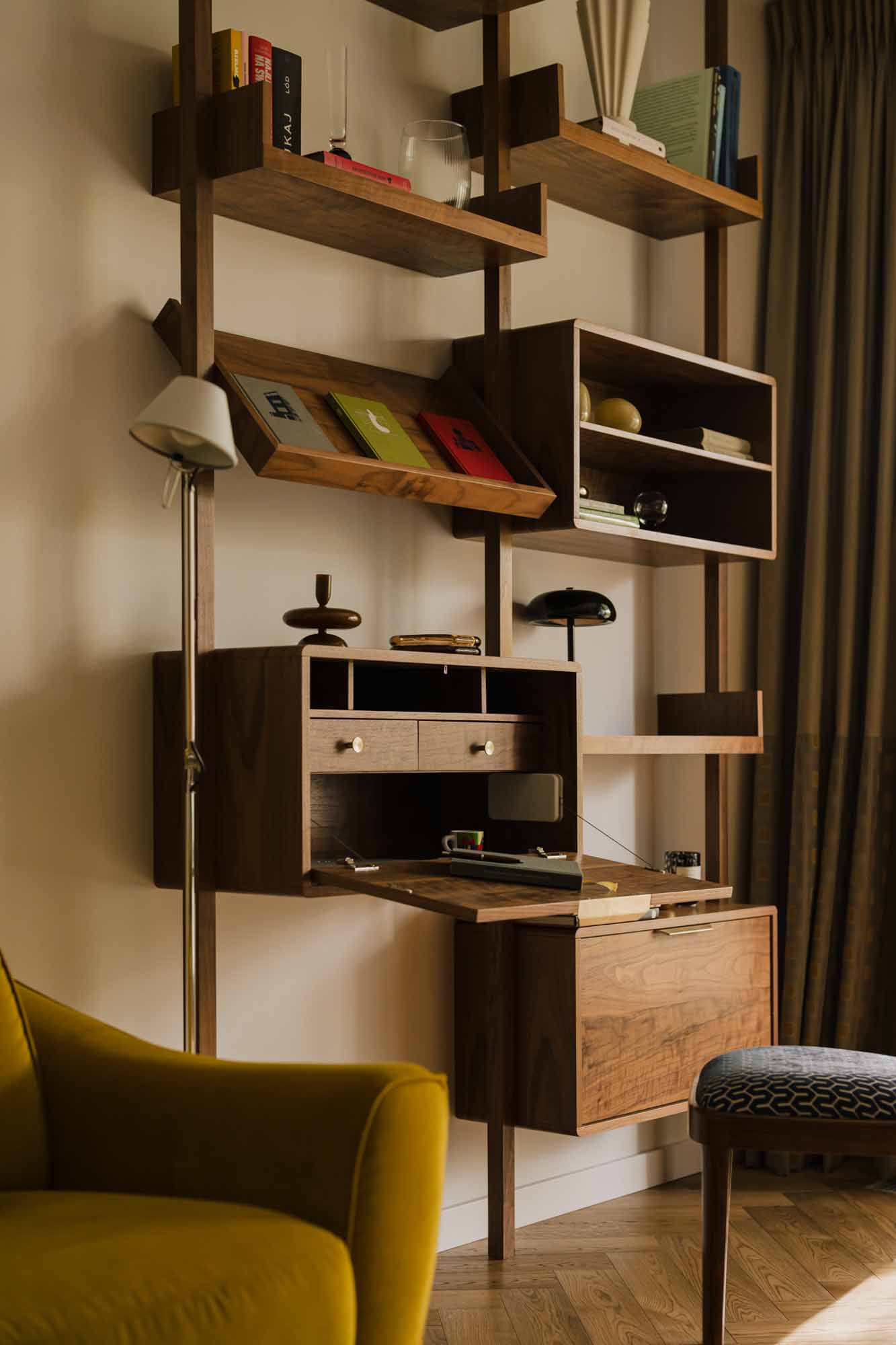 Selected by: Studio Monocco