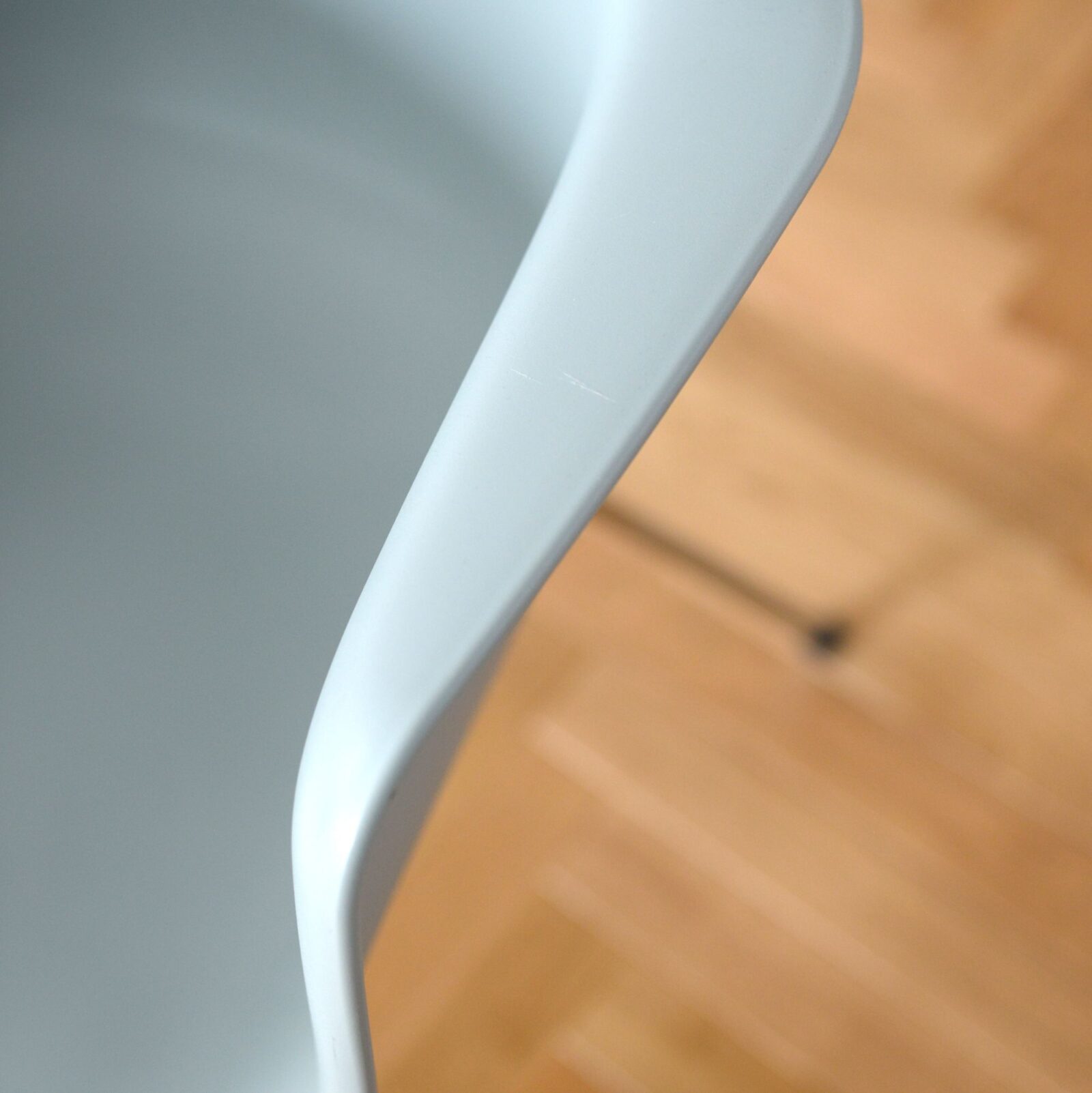 Krzesło DAX, Vitra proj. Ray & Charles Eames, lata 2000