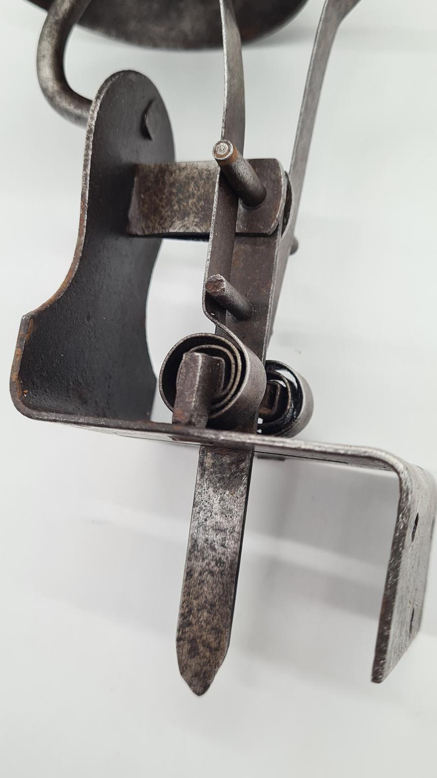 Doorbell, France, 1890s