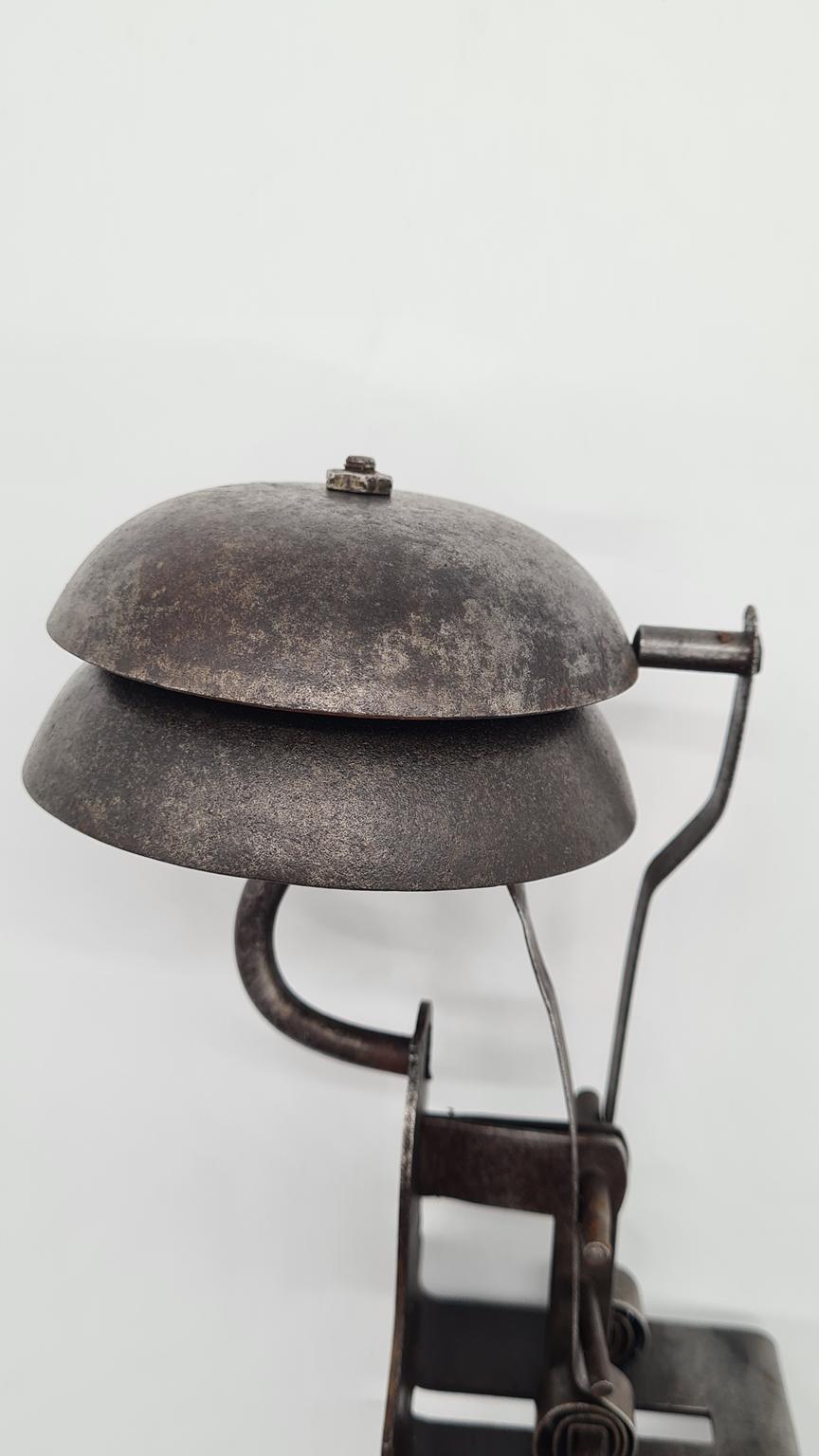 Doorbell, France, 1890s