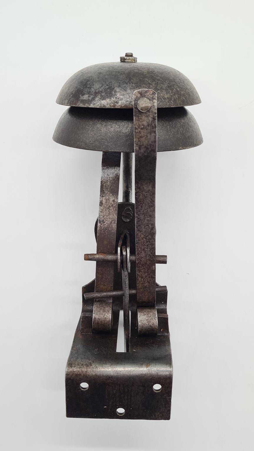 Doorbell, France, 1890s