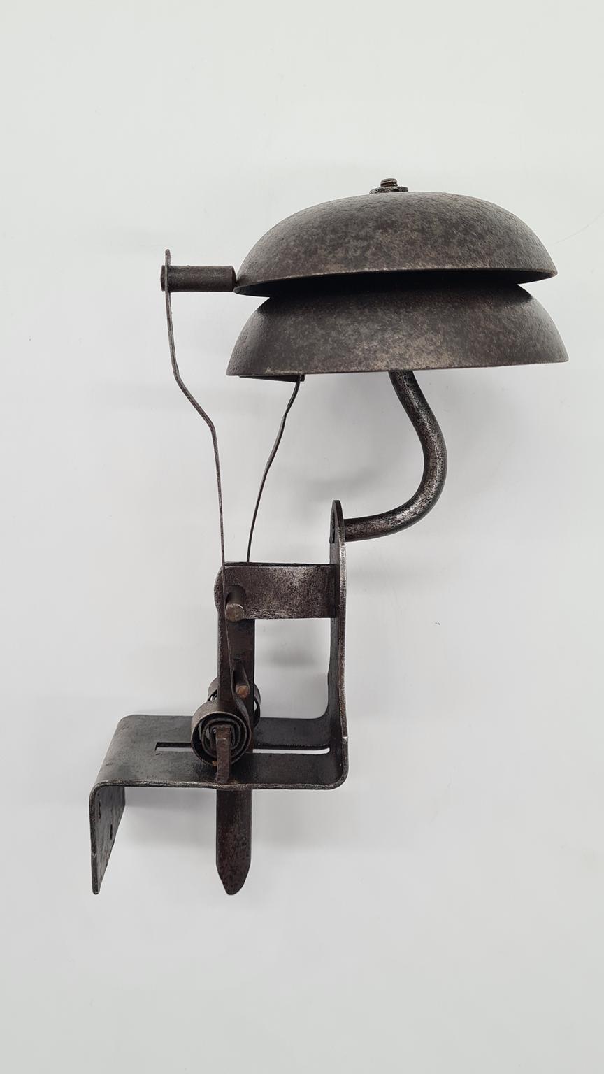 Doorbell, France, 1890s
