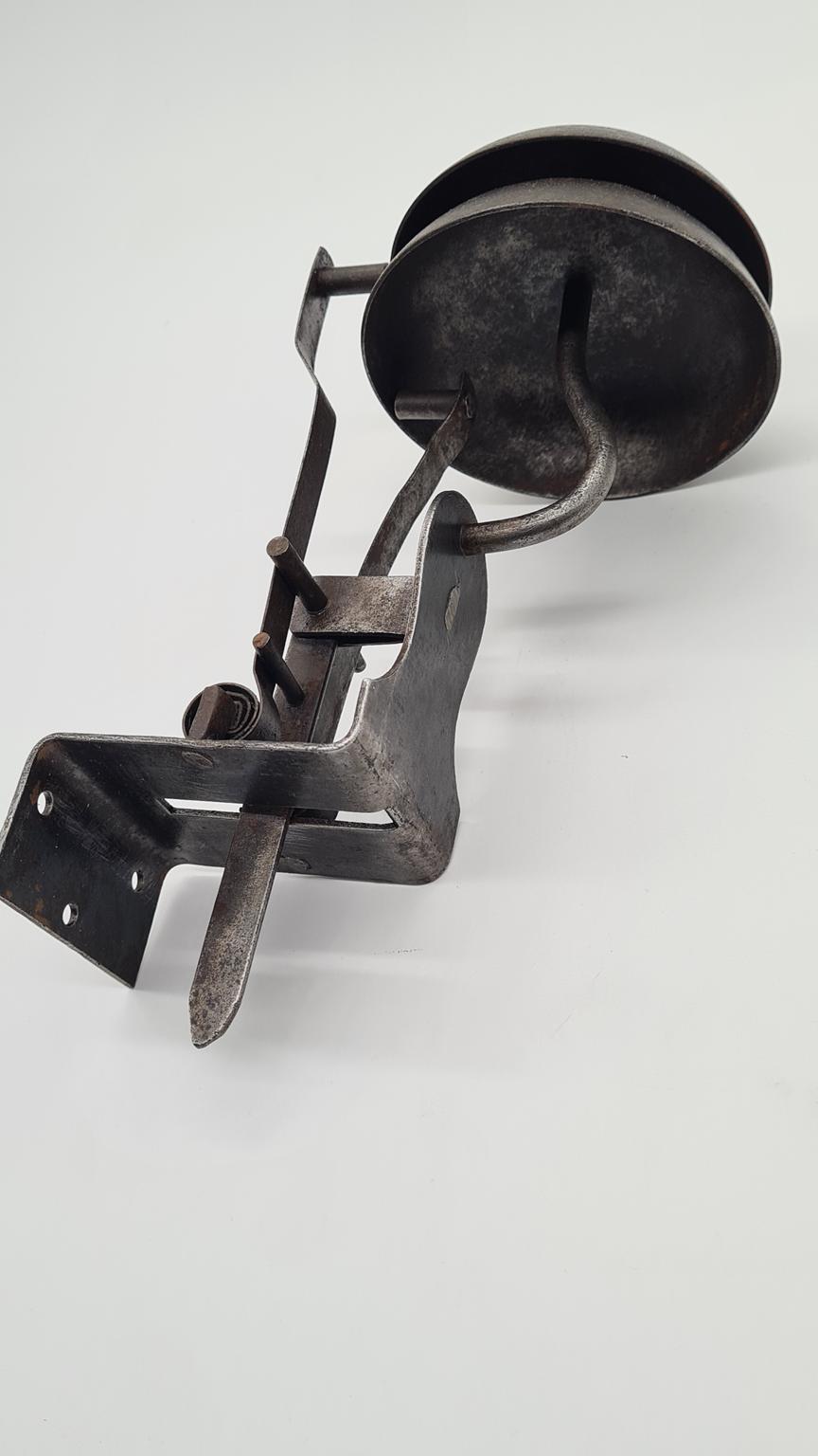 Doorbell, France, 1890s