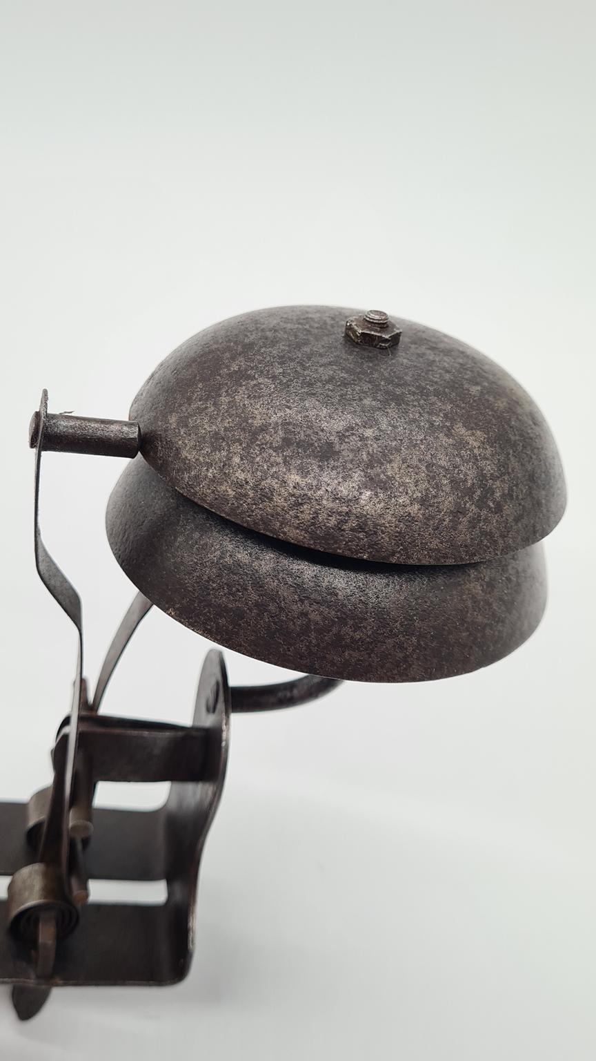 Doorbell, France, 1890s