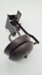 Doorbell, France, 1890s