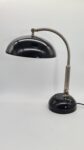 Lampa biurkowa, proj. H. Busqueta dla Hala Zeist, Holandia, lata 40
