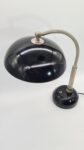 Lampa biurkowa, proj. H. Busqueta dla Hala Zeist, Holandia, lata 40