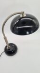 Lampa biurkowa, proj. H. Busqueta dla Hala Zeist, Holandia, lata 40