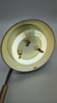 Lampa biurkowa, proj. H. Busqueta dla Hala Zeist, Holandia, lata 40