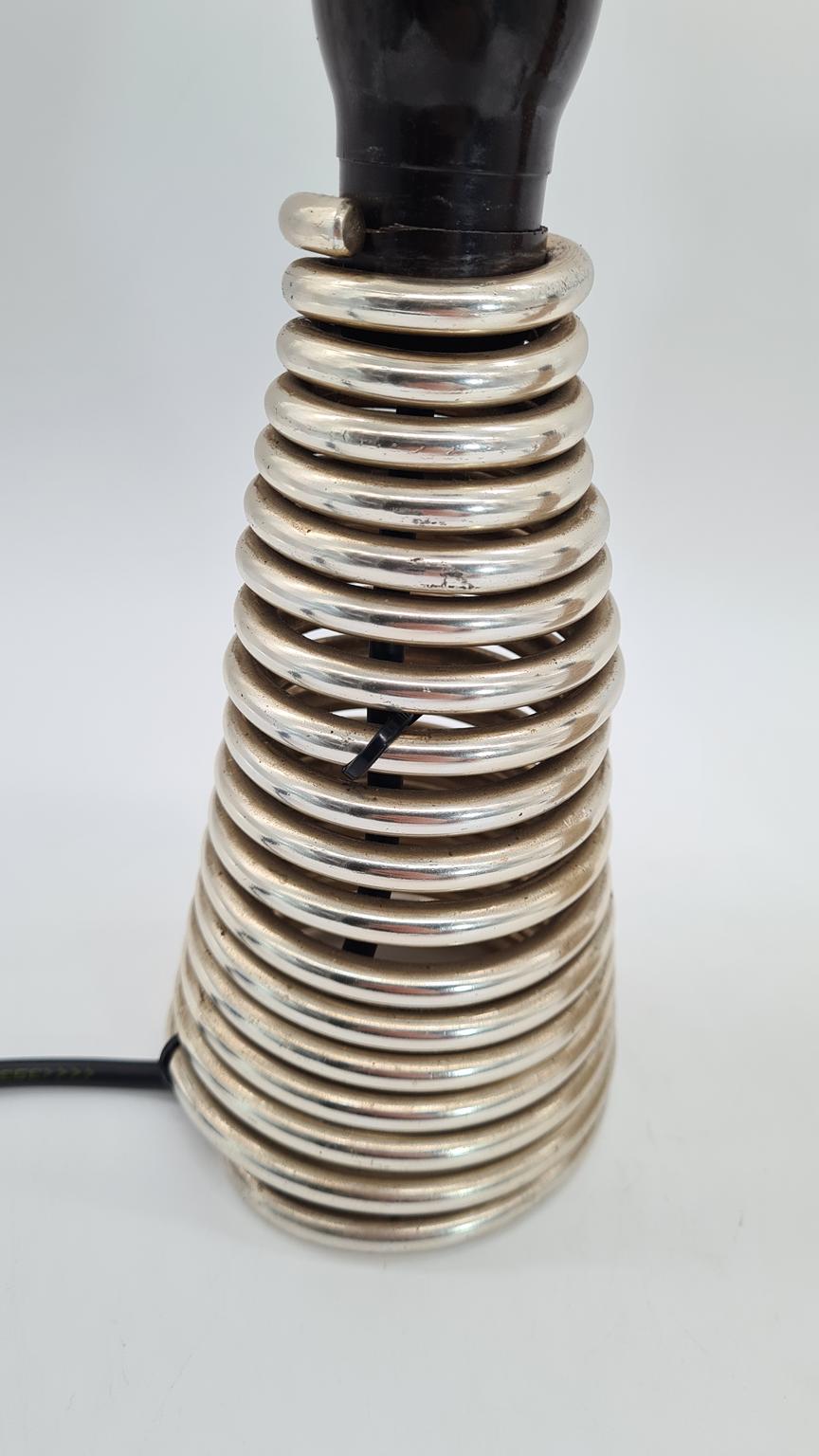 Para Lamp vintage, Czechosłowacja, lata 70