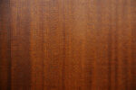 Tekowy bufet w stylu Rockabilly, Dania, lata 50