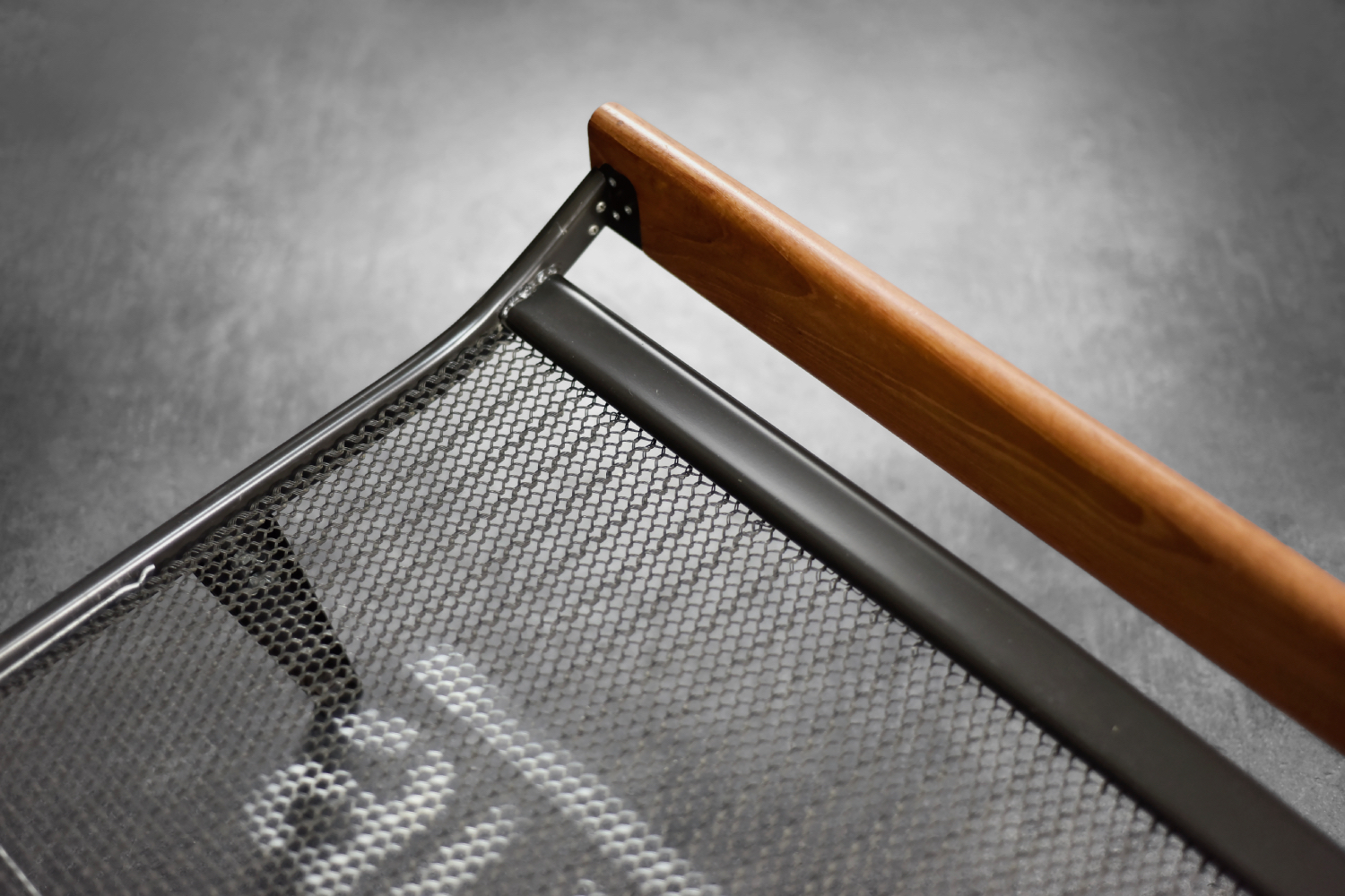 Łóżko Cleopatra, proj. Dick Cordemeijer dla Auping, Holandia, 1953