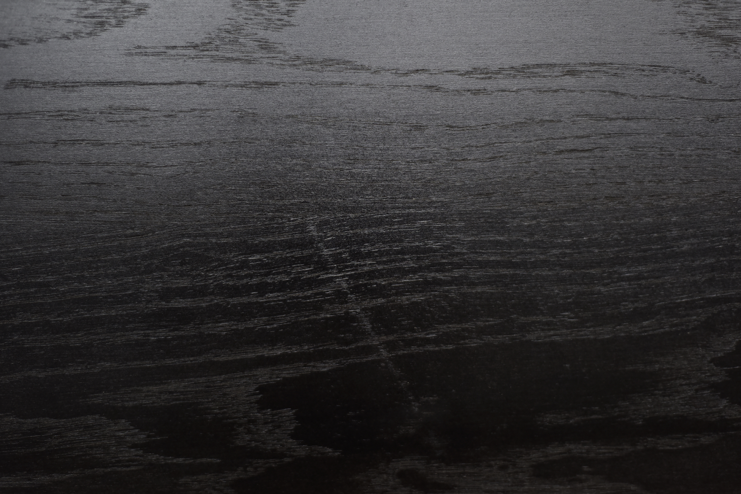 Modernistyczny sideboard dębowy, Skandynawia, lata 60