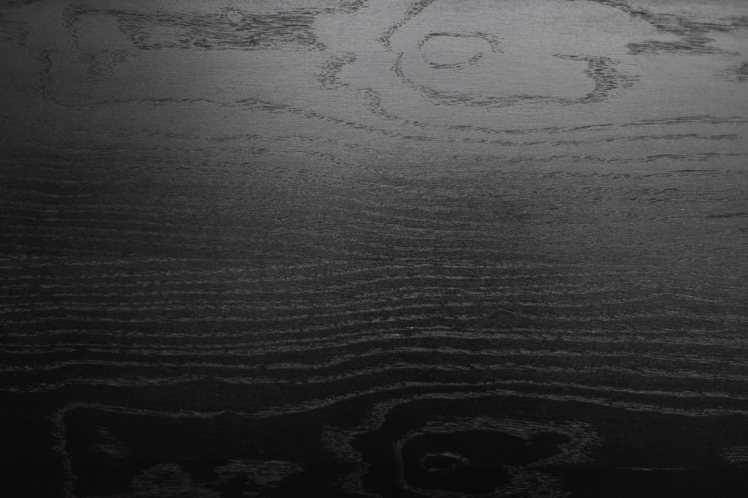 Modernistyczny sideboard dębowy, Skandynawia, lata 60