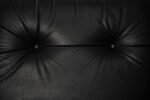 Modular Sofa / Set of 4 Leather Armchairs by Klöber, Germany, 1980s