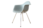 Krzesło DAX, Vitra proj. Ray & Charles Eames, lata 2000