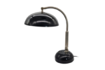 Lampa biurkowa, proj. H. Busqueta dla Hala Zeist, Holandia, lata 40