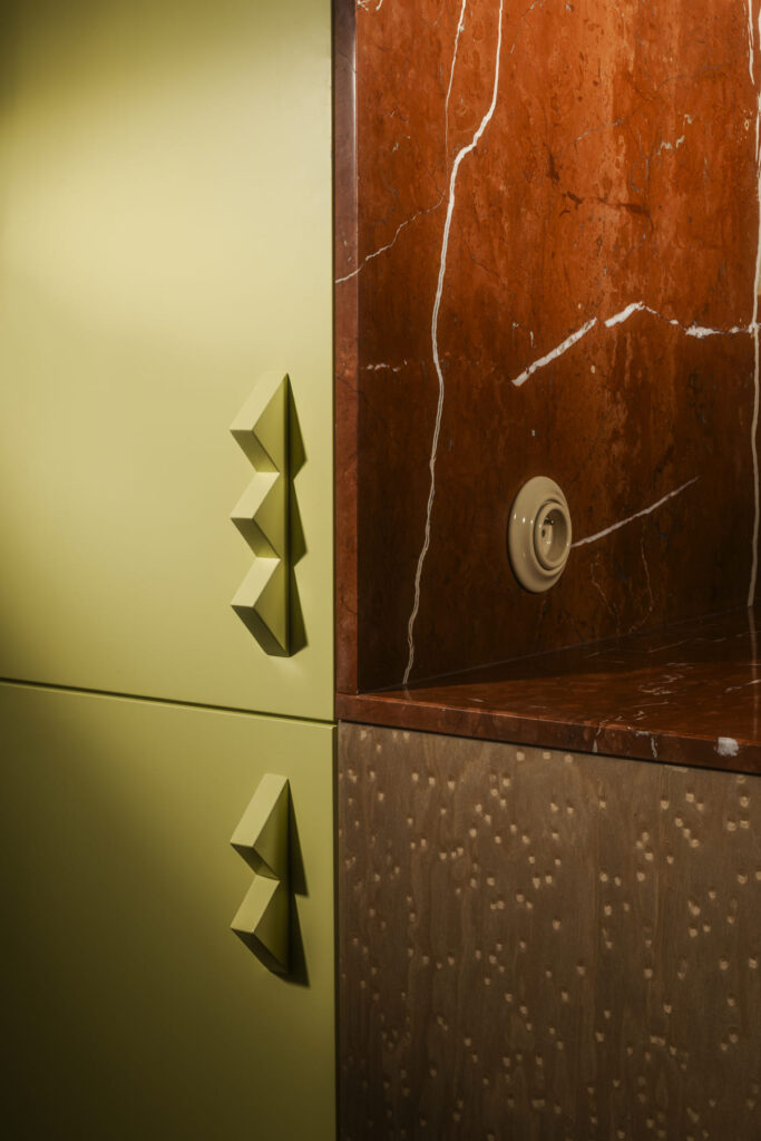 SELECTED BY: Skandal Studio