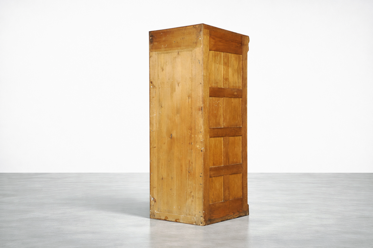 Industrialna szafka katalogowa, Anglia, lata 20