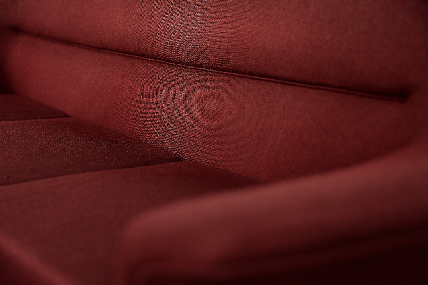 Vintage three-seater sofa, Bröderna Anderssons, Sweden, 1950s
