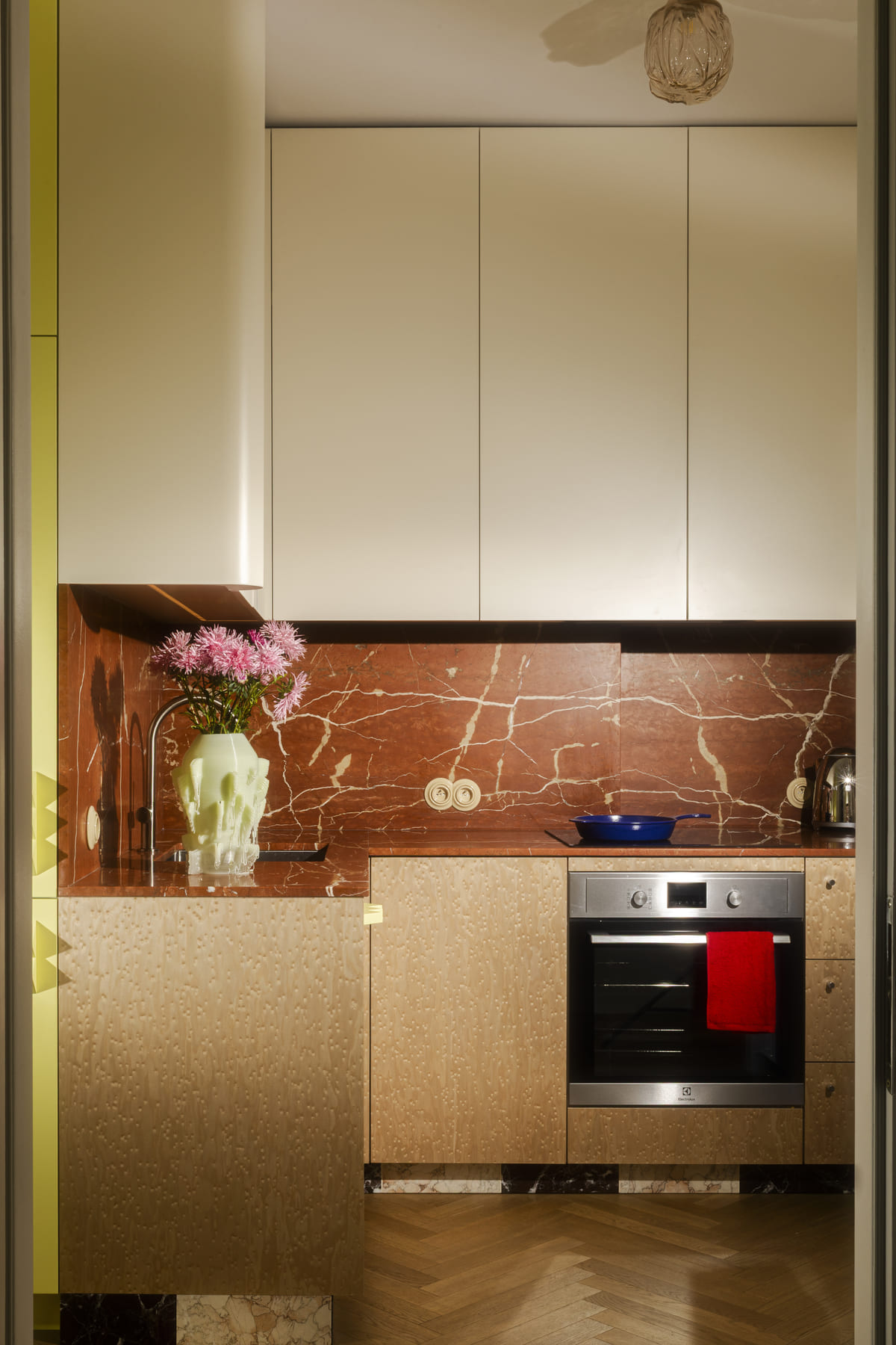 SELECTED BY: Skandal Studio