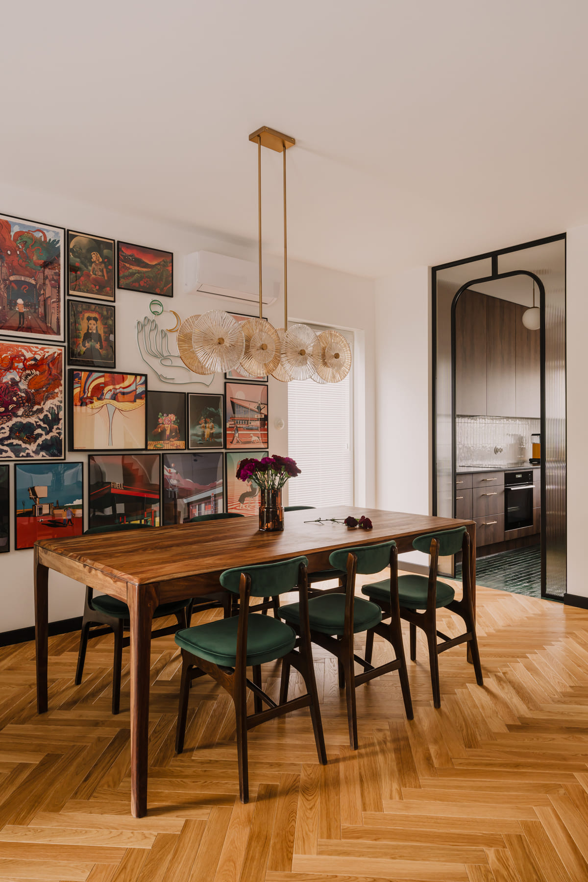 SELECTED BY: Habitat