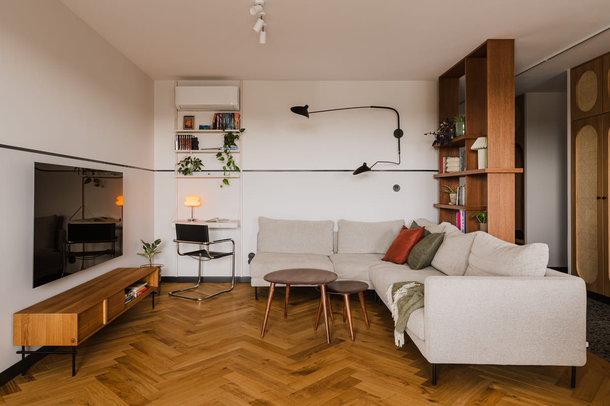SELECTED BY: Habitat