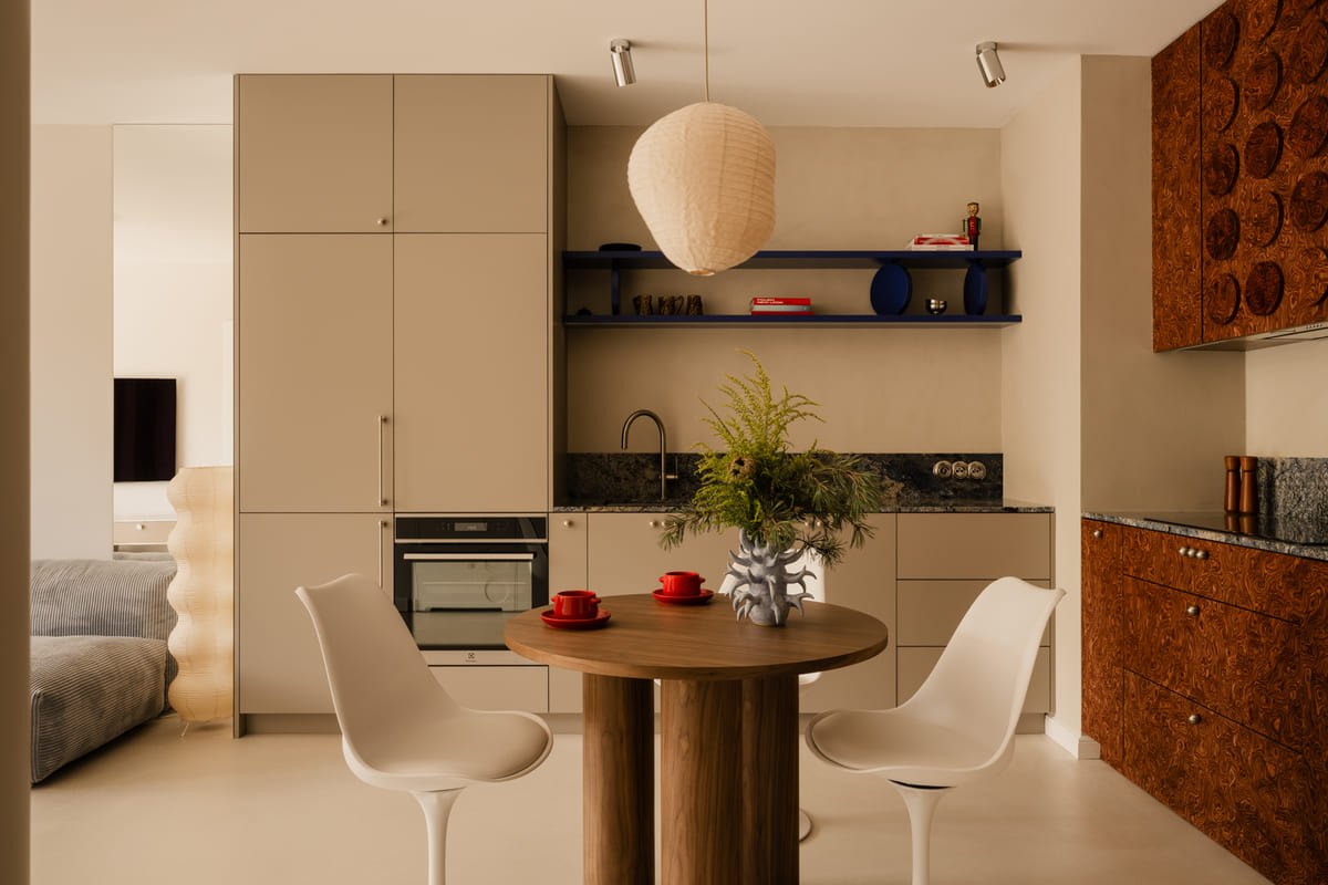 SELECTED BY: Skandal Studio