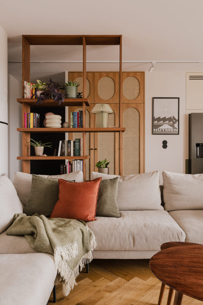 SELECTED BY: Habitat