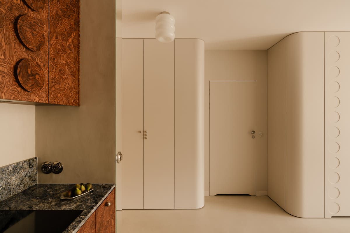 SELECTED BY: Skandal Studio