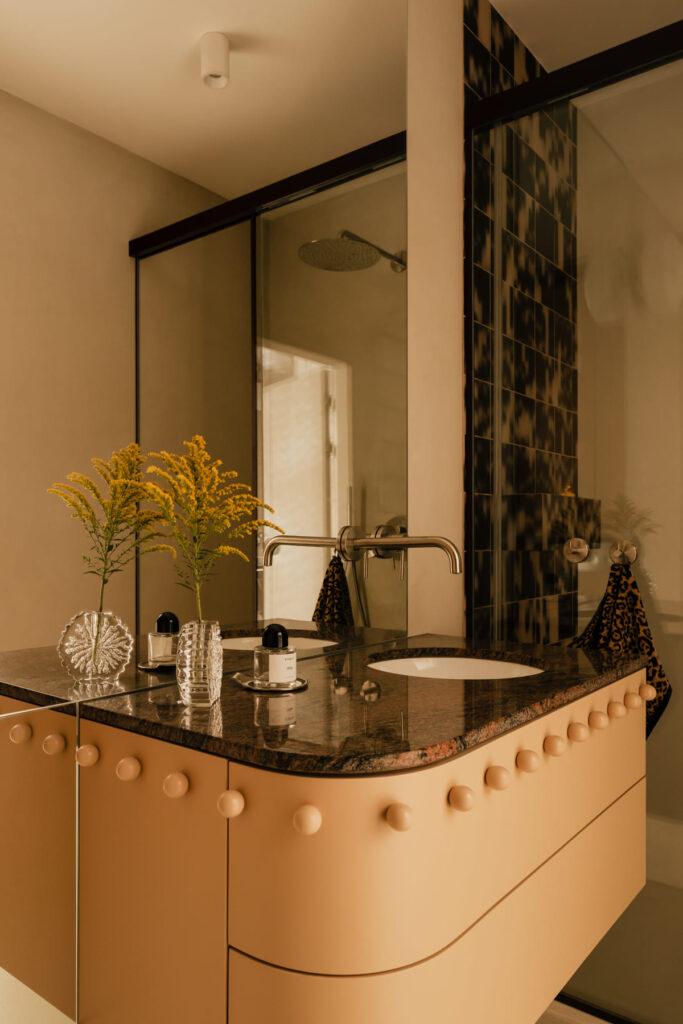 SELECTED BY: Skandal Studio