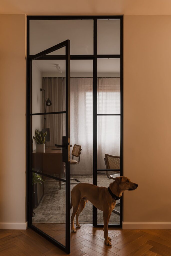 SELECTED BY: Habitat