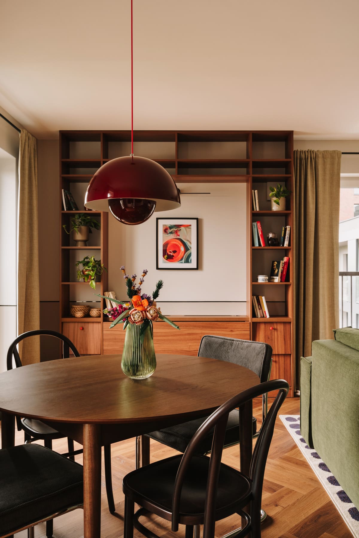 SELECTED BY: Habitat