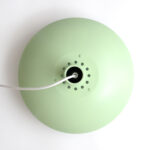 Scandinavian vintage lamp, Denmark, 1970s