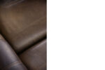 Vintage DS-50 leather armchair, De Sede, Switzerland, 1970s