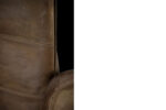 Vintage DS-50 leather armchair, De Sede, Switzerland, 1970s
