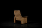 Vintage DS-50 leather armchair, De Sede, Switzerland, 1970s