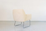 Fotel Space Age, Niemcy, lata 70