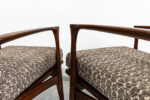 Pair of Vintage Scandinavian Armchairs, Denmark, 1960s