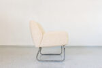 Fotel Space Age, Niemcy, lata 70